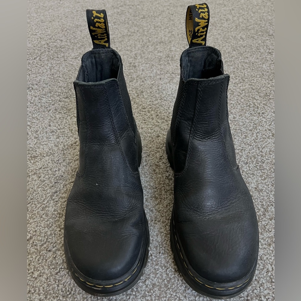 Dr. Martens Embury Boot- Men’s (Black)